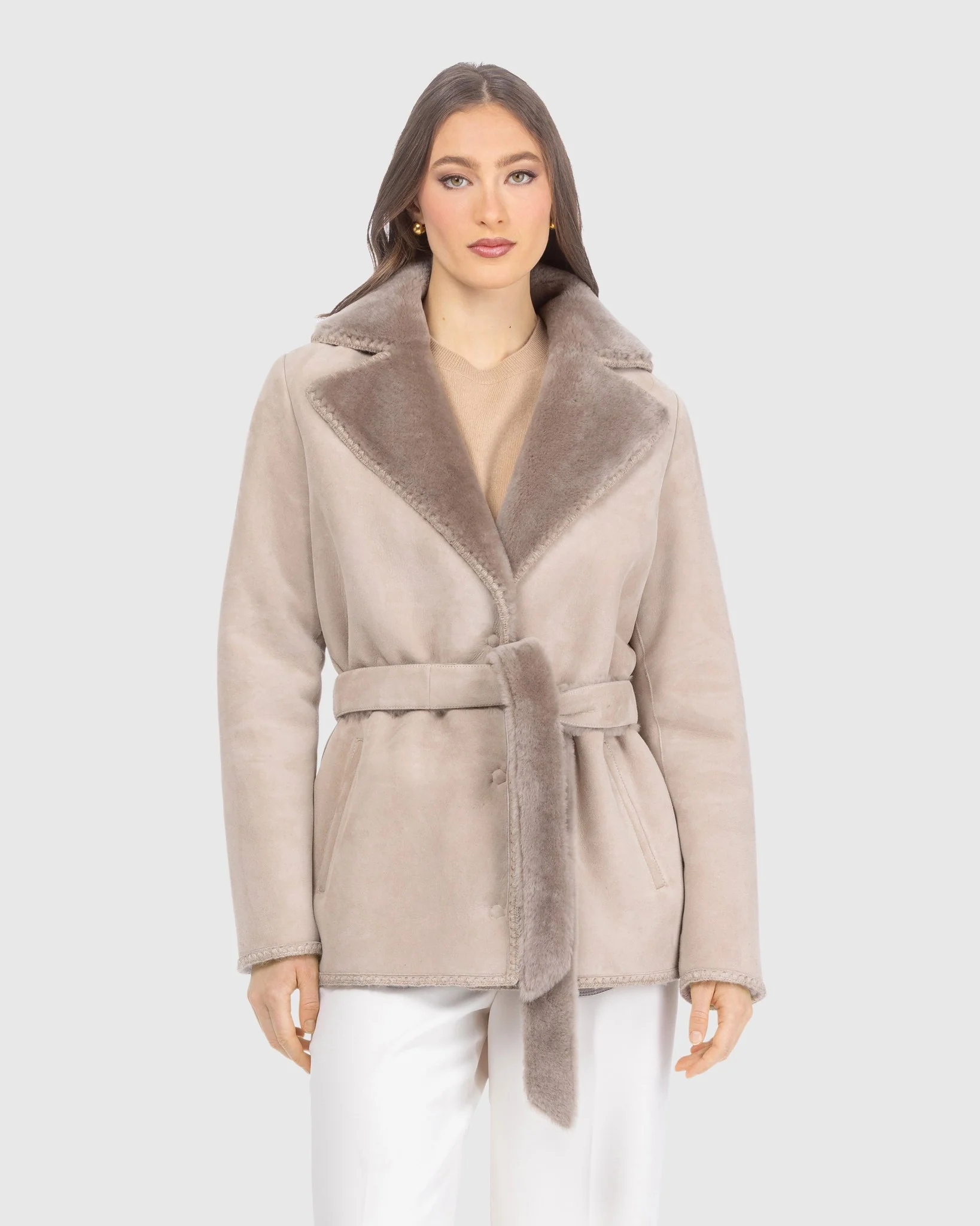 (New) Reimagined Outerwear